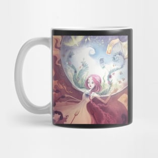 Eden Mug